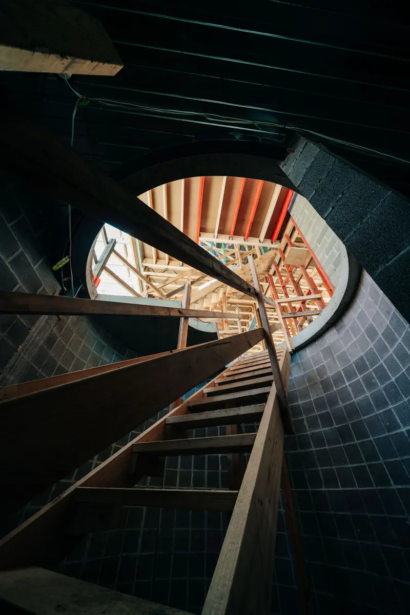 Dimpat Project: Carlsberg Street: Image 1