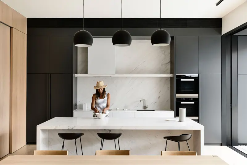 Dimpat Project: Downshire Road: Image 7