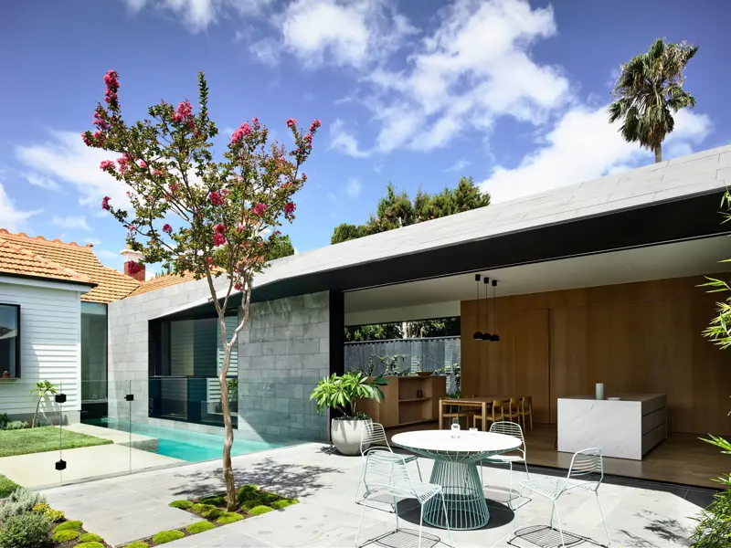 Dimpat Project: Downshire Road: Image 3