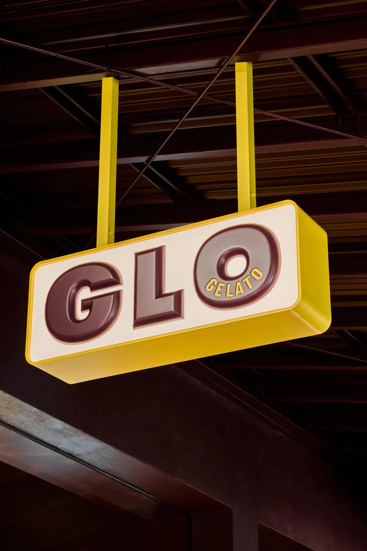 GLO Gelato