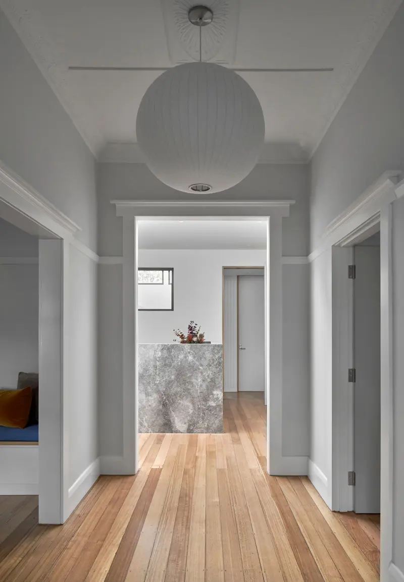 Dimpat Project: Harcourt Specialist Centre, Barkers Rd: Image 3