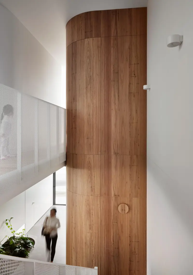 Dimpat Project: Lang House: Image 1