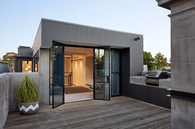 Dimpat Project: Mark Street: Image 5