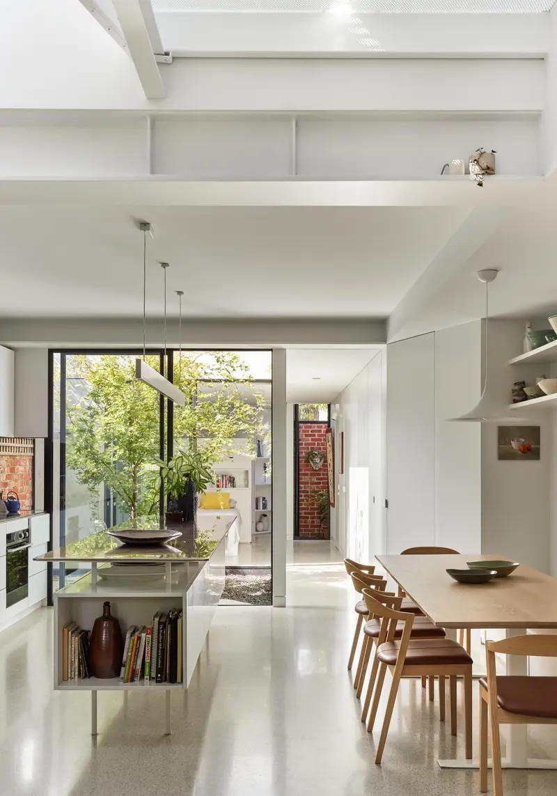 Dimpat Project: McKean St: Image 1