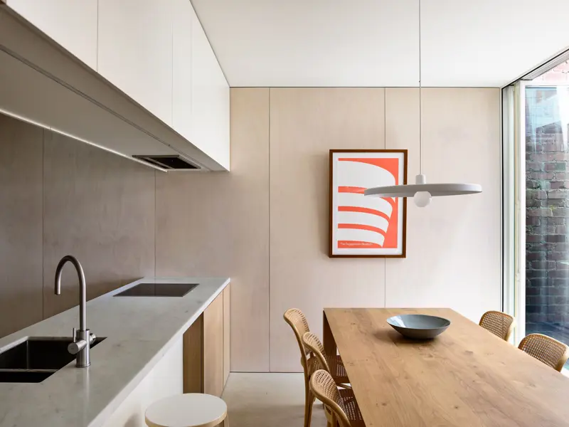 Dimpat Project: Newry Street: Image 4