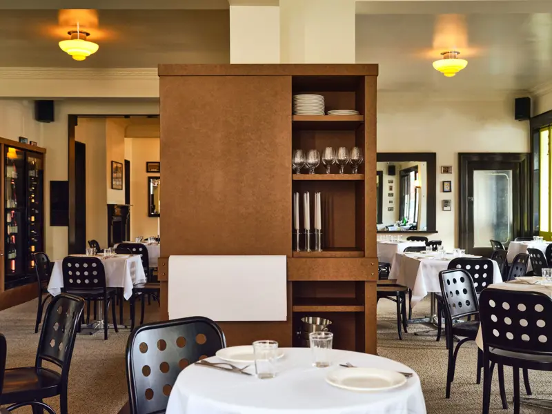 Dimpat Project: North Fitzroy Arms: Image 4