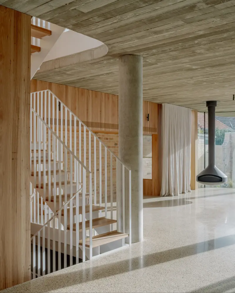 Dimpat Project: Harold St: Image 5