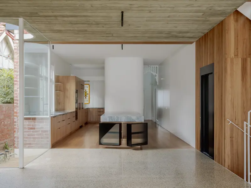 Dimpat Project: Harold St: Image 3