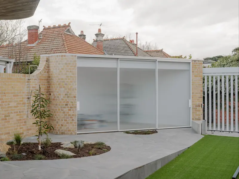 Dimpat Project: Harold St: Image 6