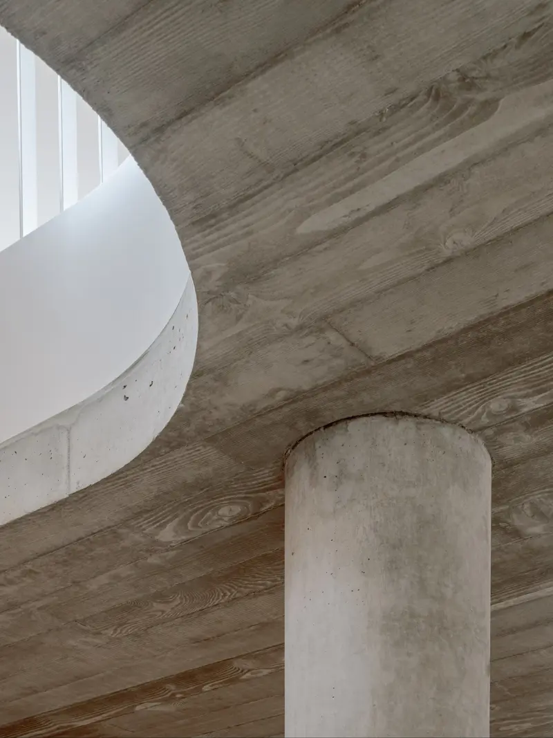 Dimpat Project: Harold St: Image 7