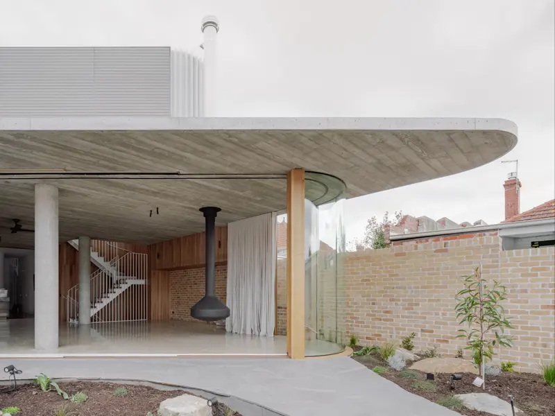 Dimpat Project: Harold St: Image 2